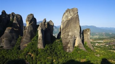 Multiday Tours From Athens